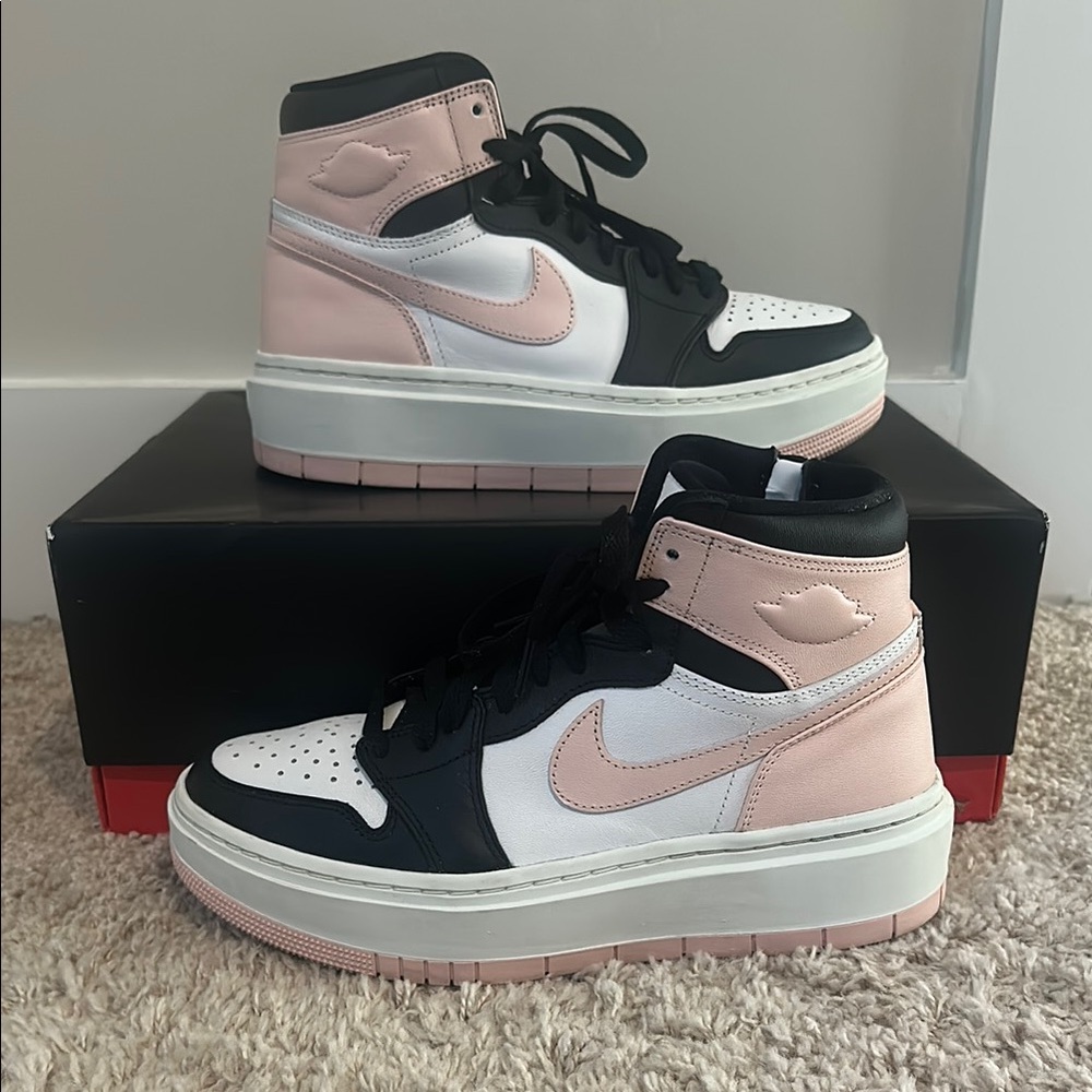 Wmns Air Jordan 1 Elevated High ‘Atmosphere’